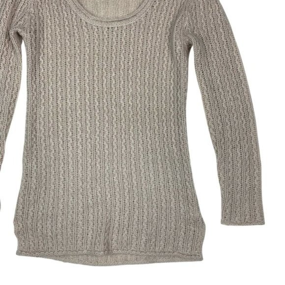 (Up To 50% Off SALE) Le Temps Des Cerises Soft Knit Sweater - Picture 2 of 3